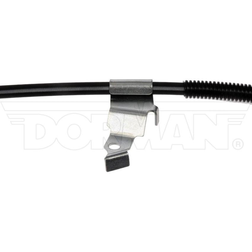 DORMAN BRAKES H620831 Brake Hydraulic Hose