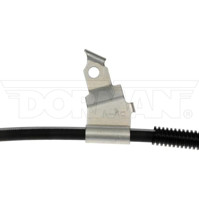 DORMAN BRAKES H620832 Brake Hydraulic Hose