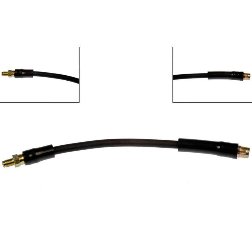 DORMAN BRAKES H620842 Brake Hydraulic Hose
