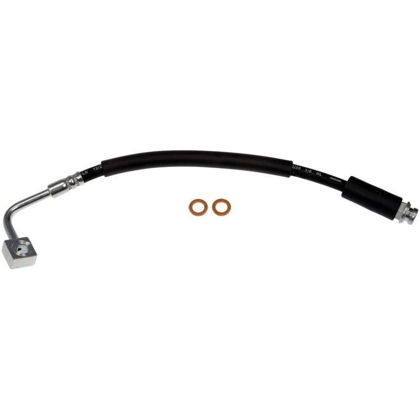 DORMAN BRAKES H620881 Brake Hydraulic Hose