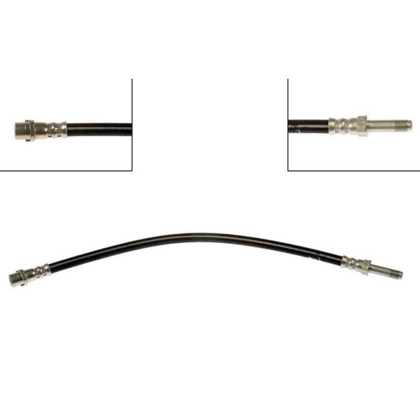 DORMAN BRAKES H620903 Brake Hydraulic Hose