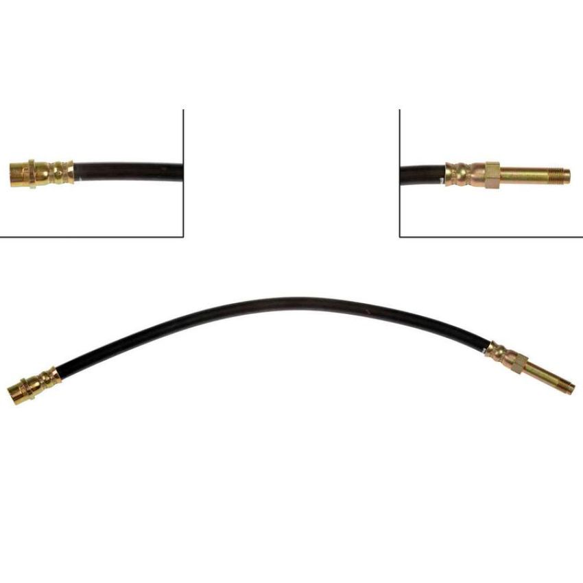 DORMAN BRAKES H620904 Brake Hydraulic Hose
