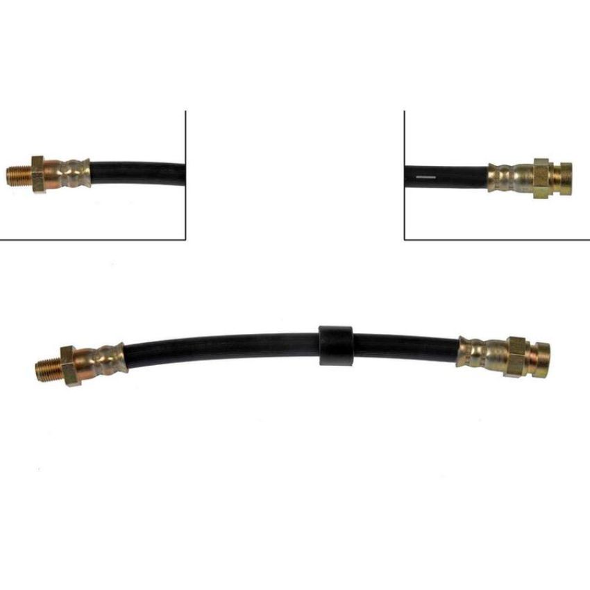 DORMAN BRAKES H620907 Brake Hydraulic Hose