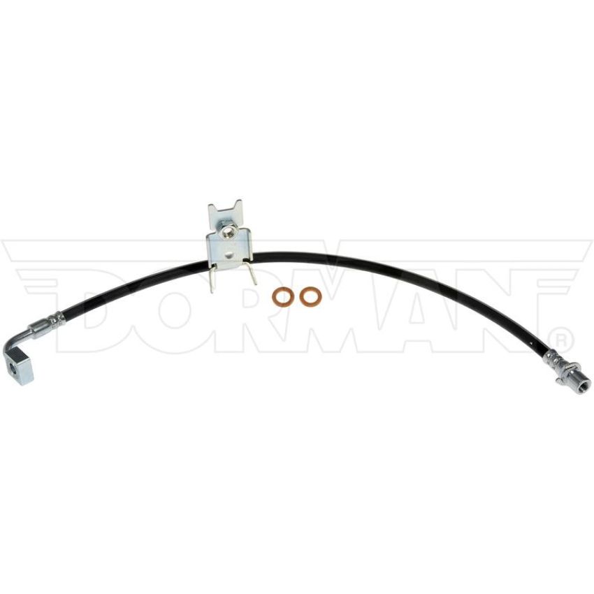 DORMAN BRAKES H620911 Brake Hydraulic Hose