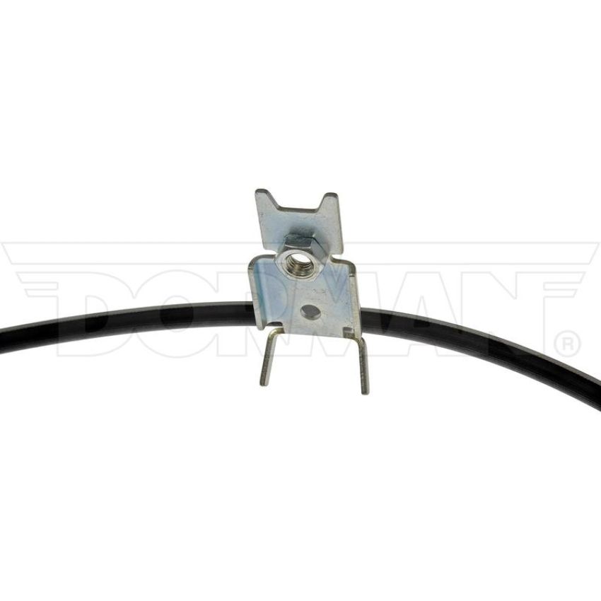 DORMAN BRAKES H620911 Brake Hydraulic Hose