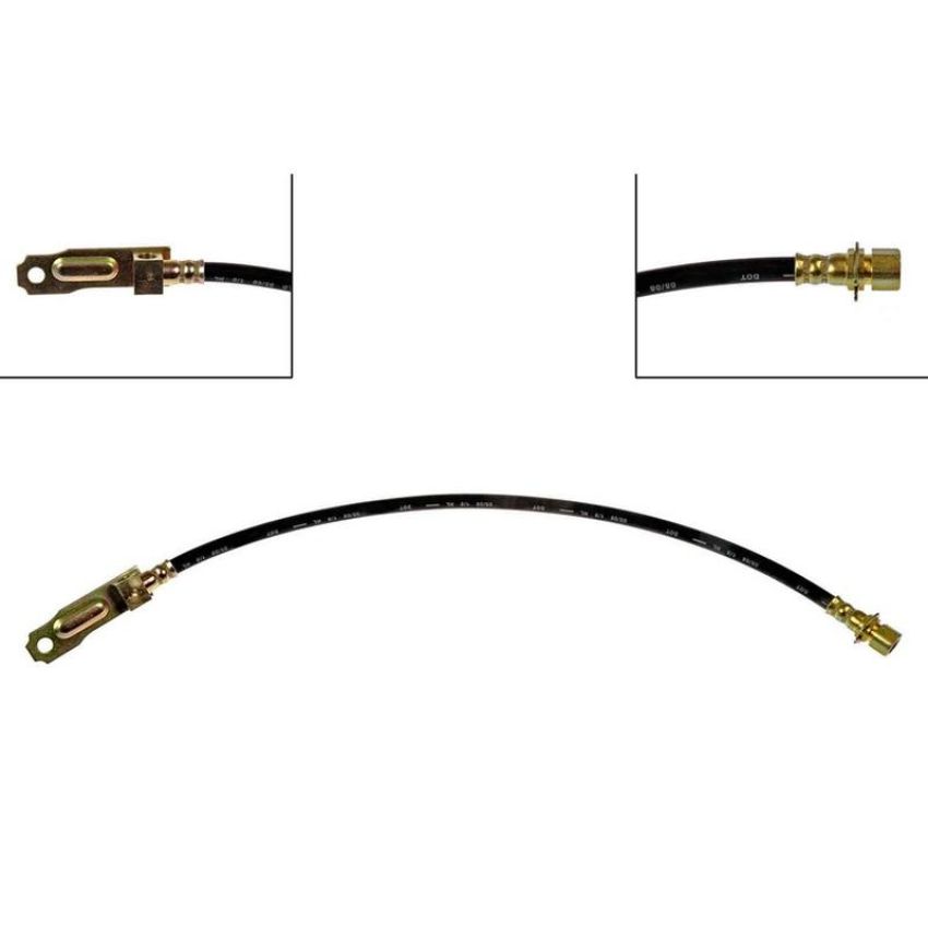 DORMAN BRAKES H620922 Brake Hydraulic Hose