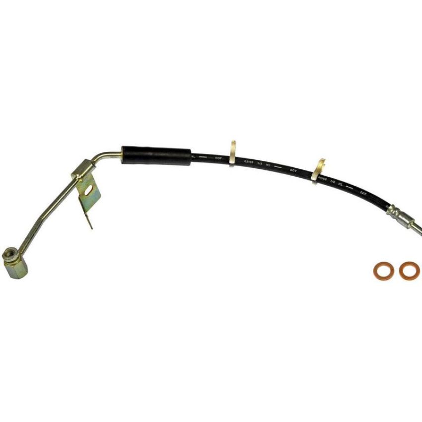 DORMAN BRAKES H620929 Brake Hydraulic Hose