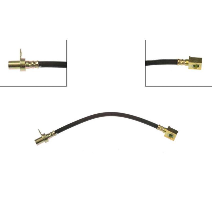 DORMAN BRAKES H620935 Brake Hydraulic Hose