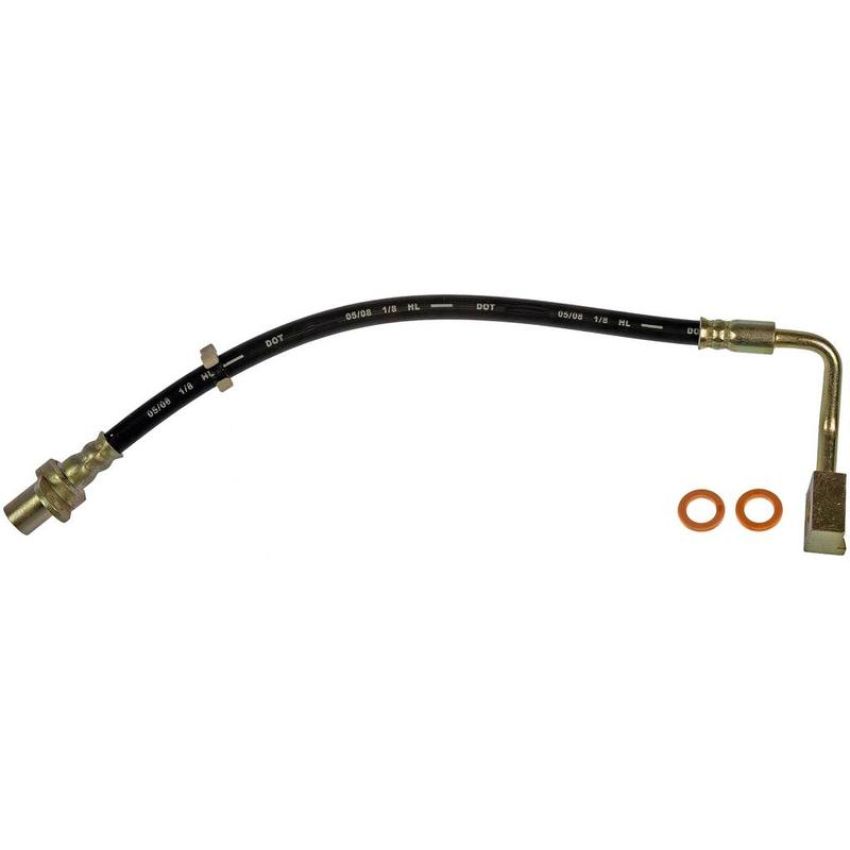DORMAN BRAKES H620939 Brake Hydraulic Hose