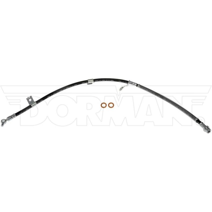 DORMAN BRAKES H620950 Brake Hydraulic Hose