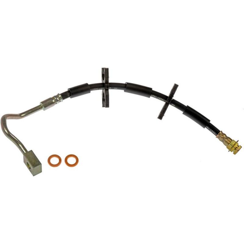 DORMAN BRAKES H620974 Brake Hydraulic Hose