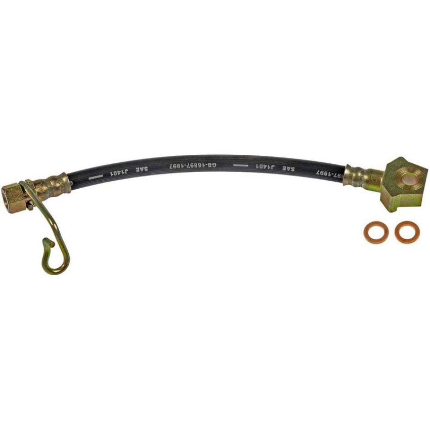 DORMAN BRAKES H620977 Brake Hydraulic Hose