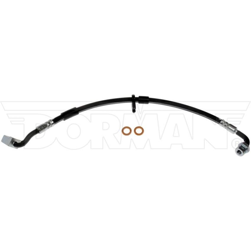 DORMAN BRAKES H620987 Brake Hydraulic Hose
