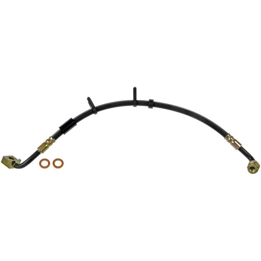 DORMAN BRAKES H620987 Brake Hydraulic Hose