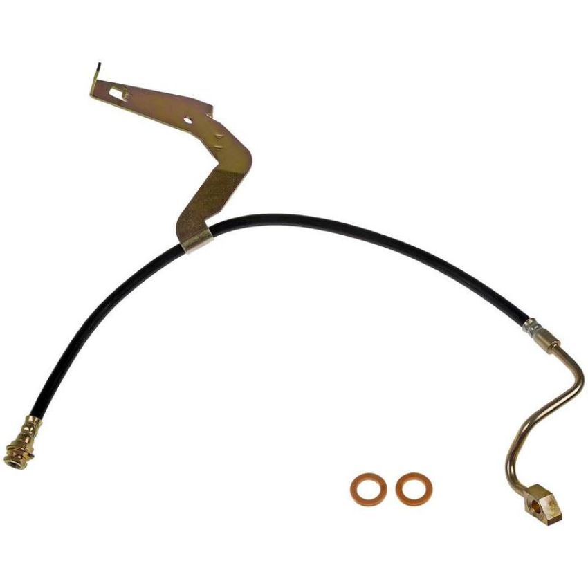 DORMAN BRAKES H621001 Brake Hydraulic Hose