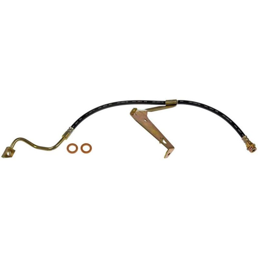 DORMAN BRAKES H621002 Brake Hydraulic Hose