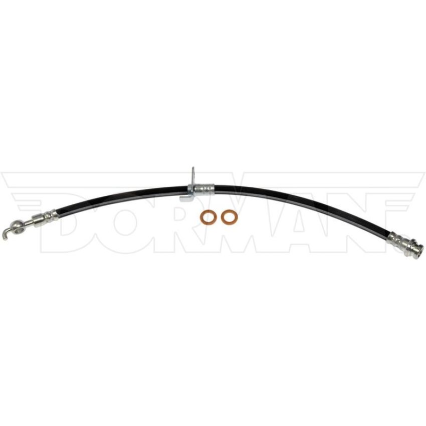 DORMAN BRAKES H621026 Brake Hydraulic Hose