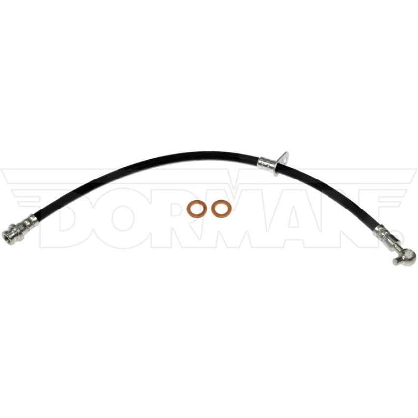 DORMAN BRAKES H621027 Brake Hydraulic Hose