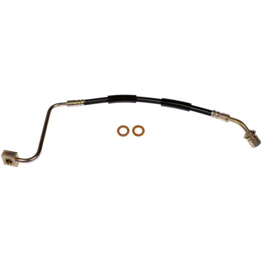 DORMAN BRAKES H621028 Brake Hydraulic Hose