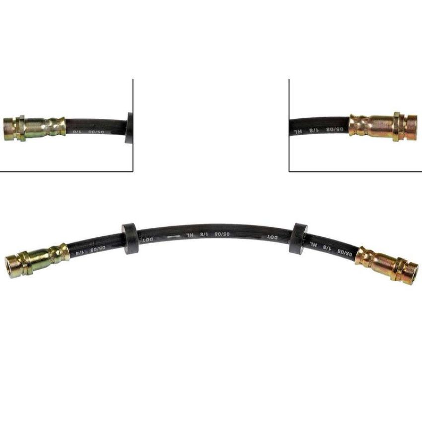 DORMAN BRAKES H621033 Brake Hydraulic Hose