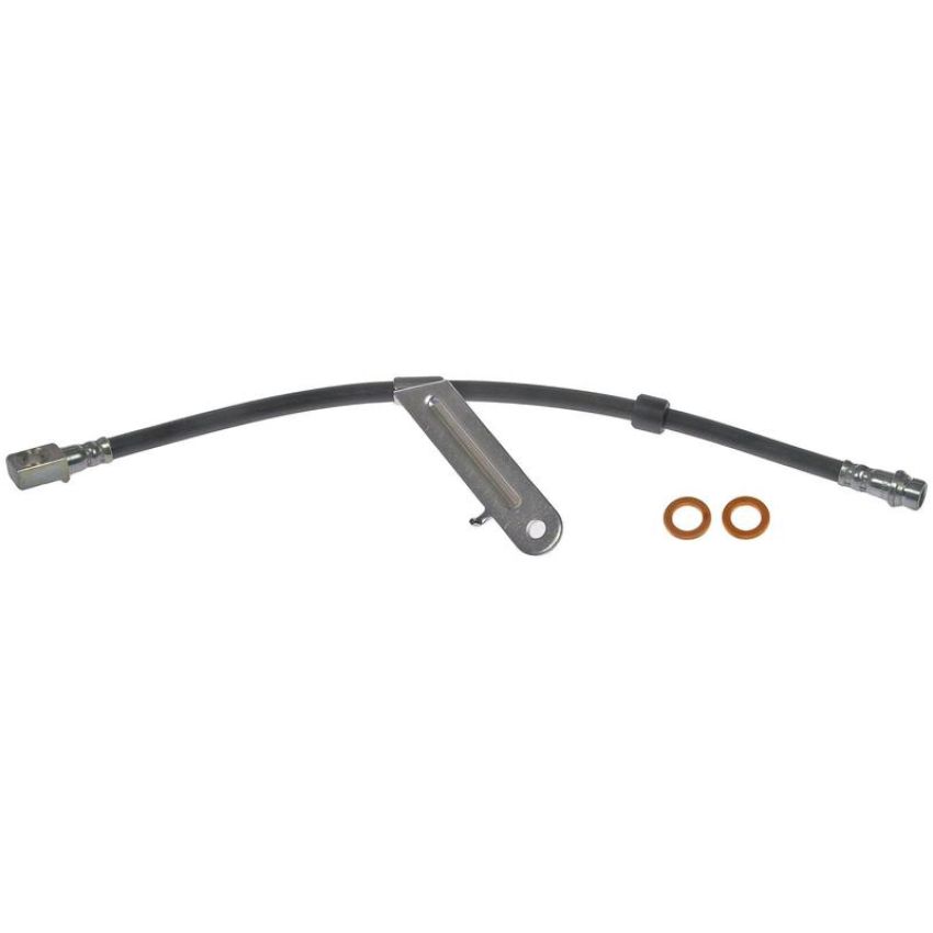 DORMAN BRAKES H621034 Brake Hydraulic Hose