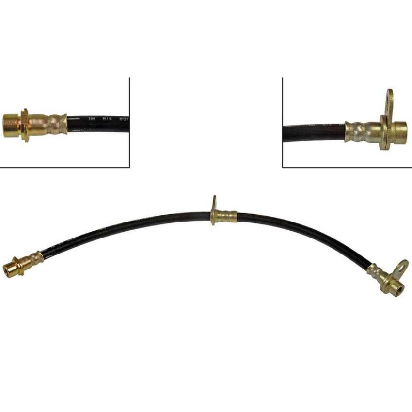 DORMAN H621048 Brake Hydraulic Hose