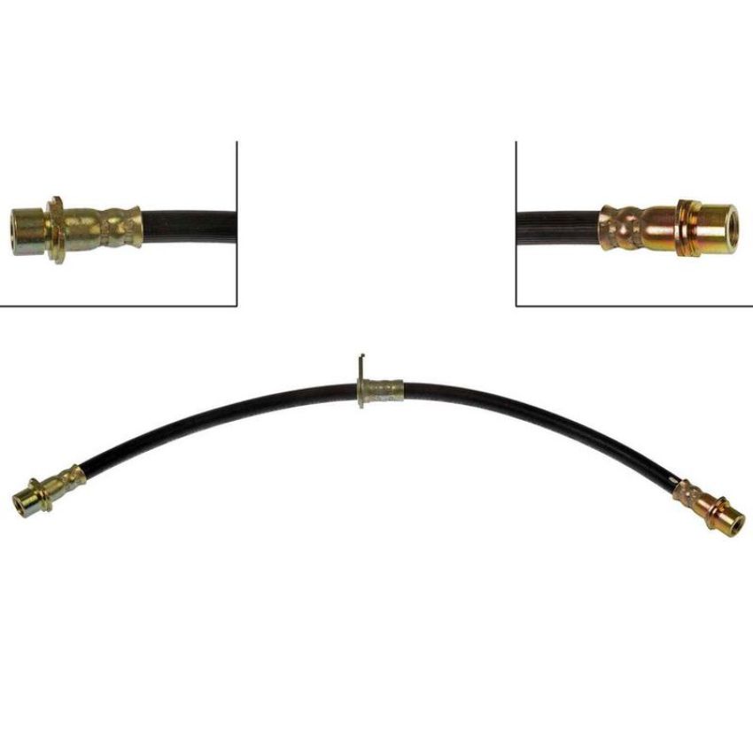 DORMAN H621049 Brake Hydraulic Hose