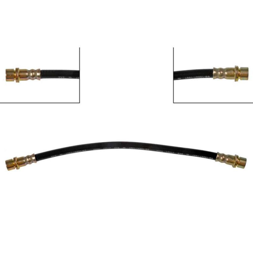 DORMAN BRAKES H621096 Brake Hydraulic Hose