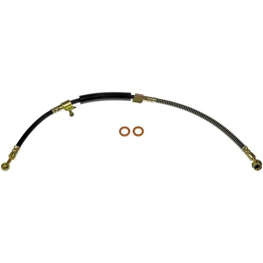 DORMAN BRAKES H621112 Brake Hydraulic Hose