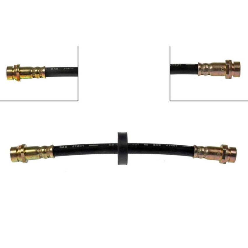 DORMAN BRAKES H621134 Brake Hydraulic Hose