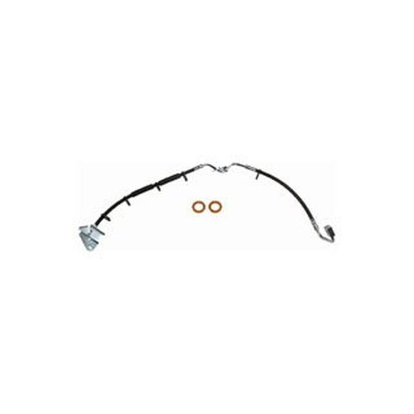 DORMAN BRAKES H621158 Brake Hydraulic Hose
