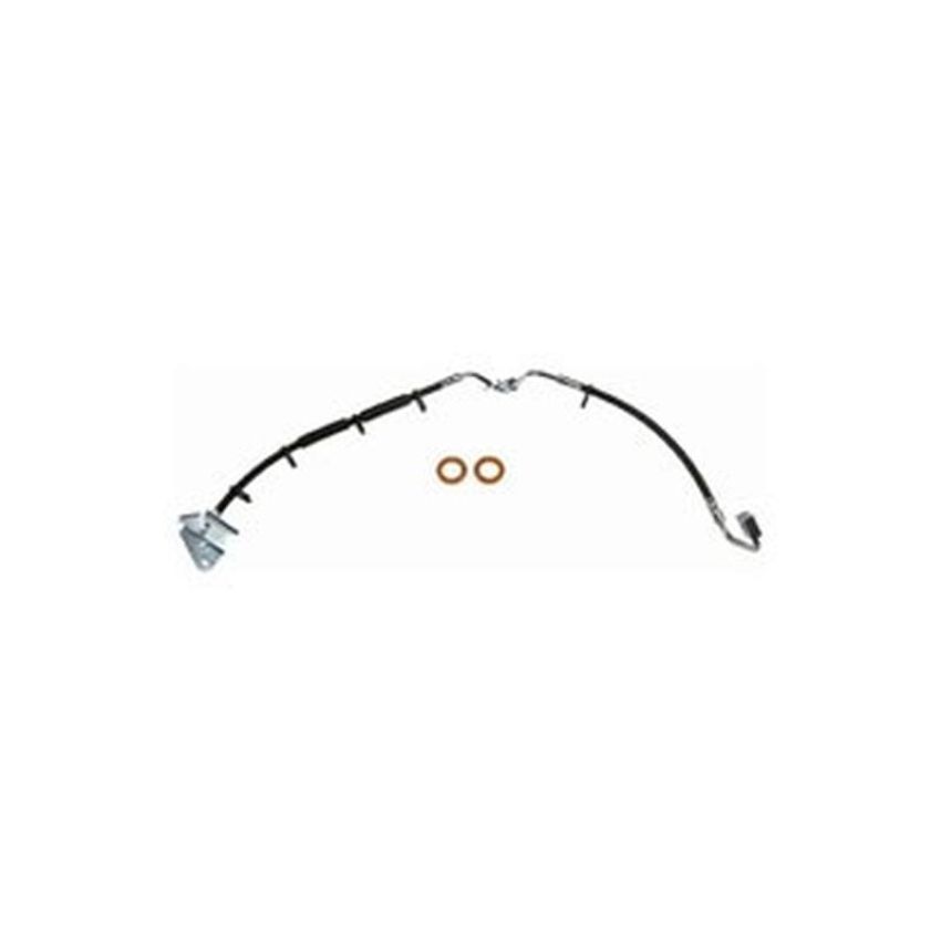 DORMAN BRAKES H621158 Brake Hydraulic Hose