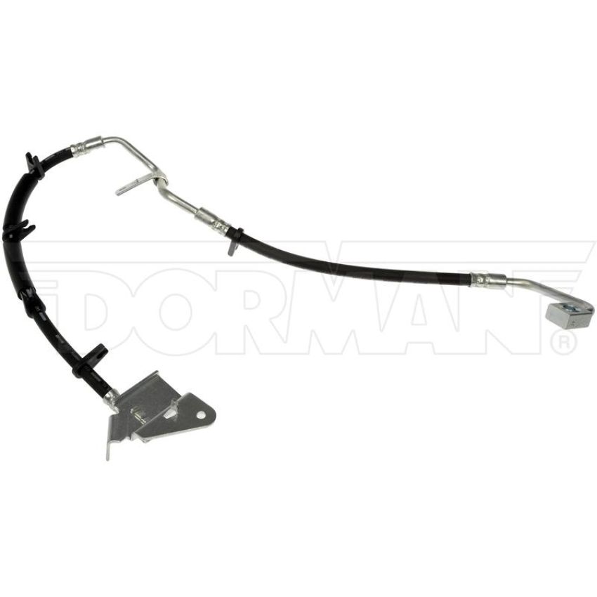 DORMAN BRAKES H621158 Brake Hydraulic Hose