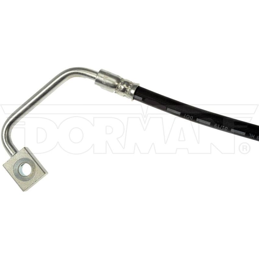 DORMAN BRAKES H621158 Brake Hydraulic Hose