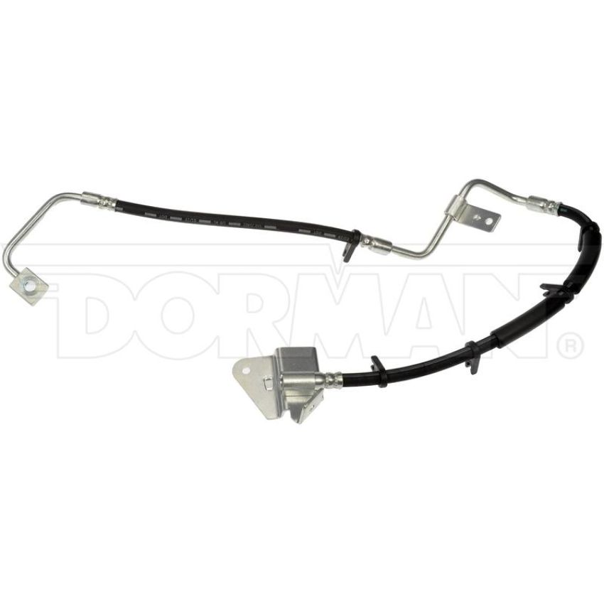 DORMAN BRAKES H621158 Brake Hydraulic Hose