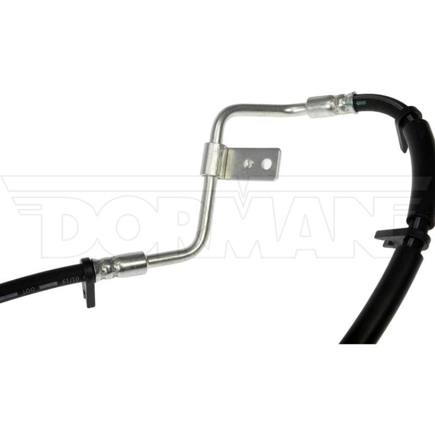 DORMAN BRAKES H621158 Brake Hydraulic Hose