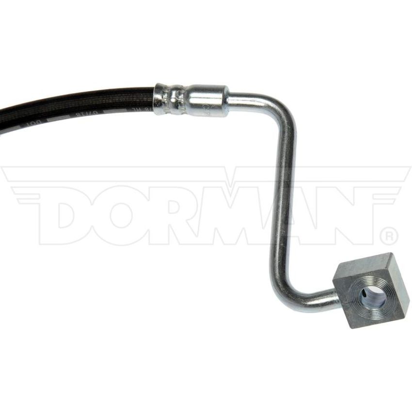 DORMAN BRAKES H621404 Brake Hydraulic Hose