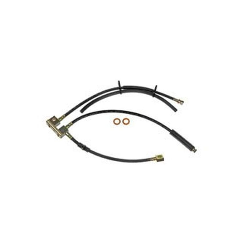 DORMAN BRAKES H621405 Brake Hydraulic Hose