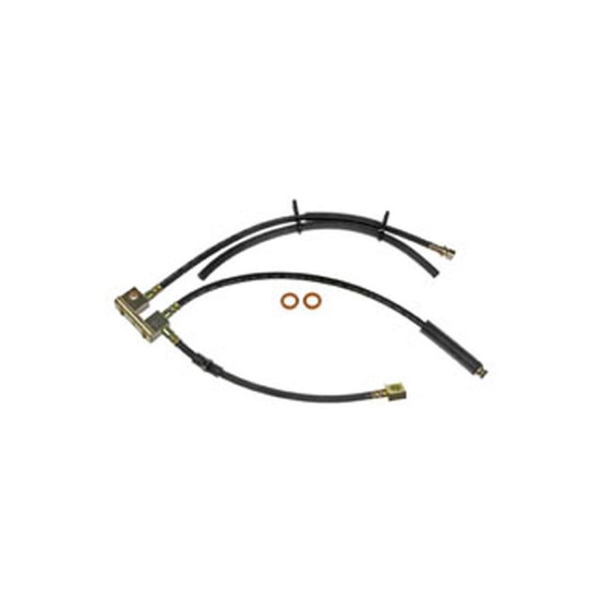 DORMAN BRAKES H621405 Brake Hydraulic Hose