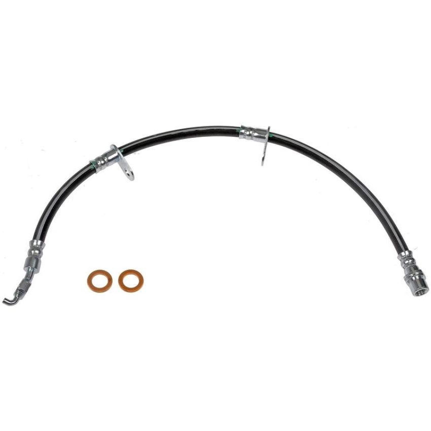 DORMAN H621428 Brake Hydraulic Hose