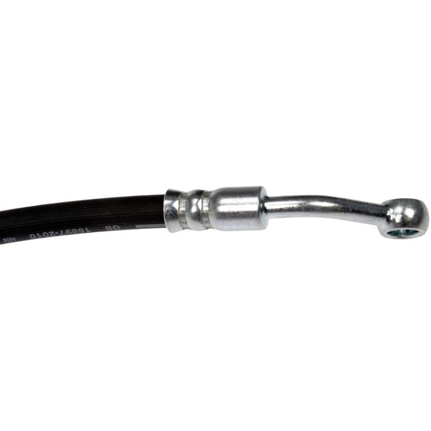 DORMAN BRAKES H621454 Brake Hydraulic Hose