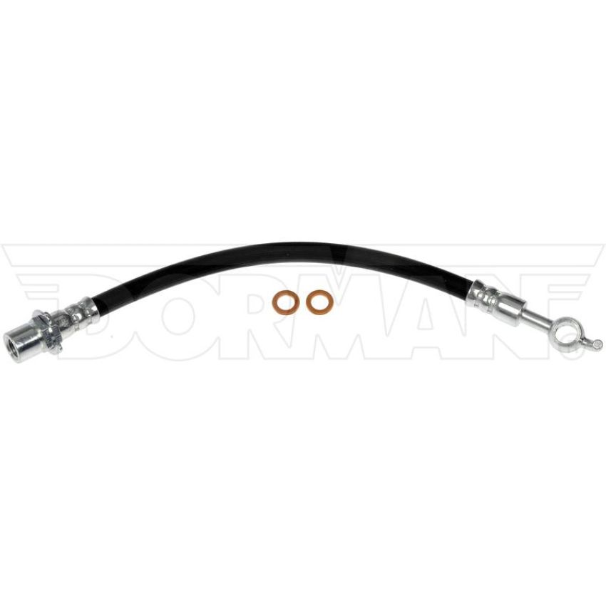DORMAN BRAKES H621455 Brake Hydraulic Hose