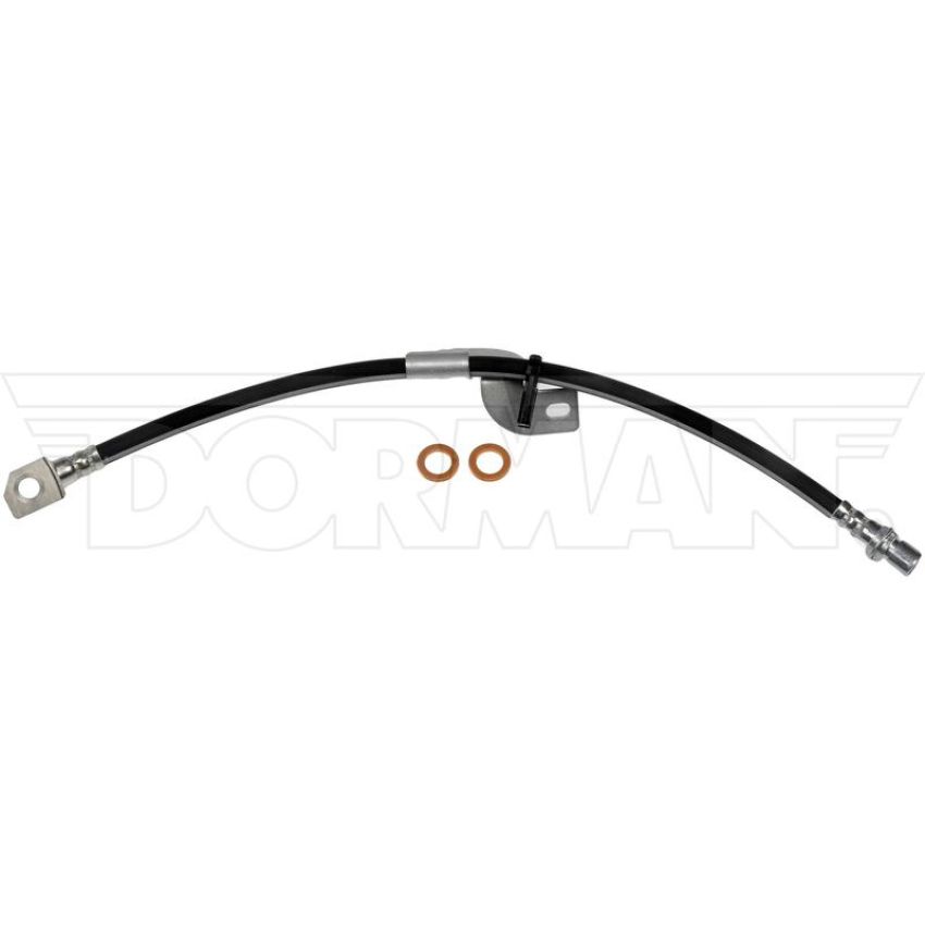 DORMAN BRAKES H621458 Brake Hydraulic Hose
