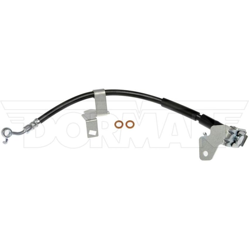 DORMAN BRAKES H621468 Brake Hydraulic Hose