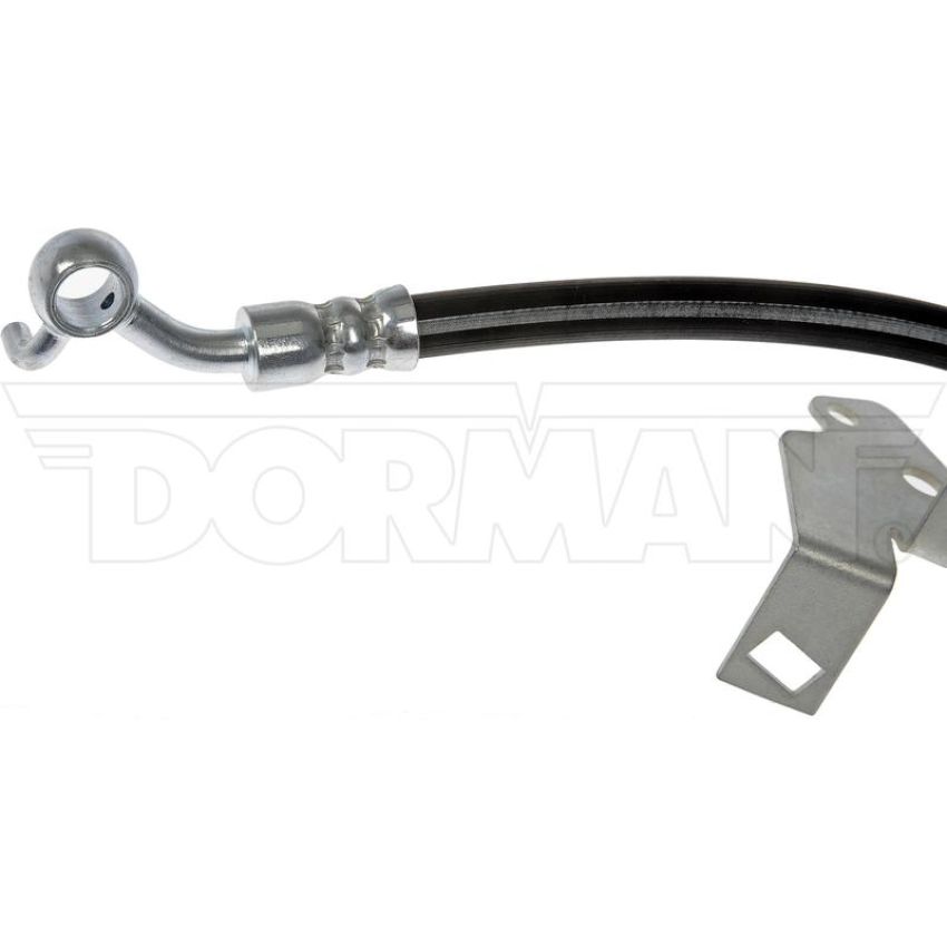 DORMAN BRAKES H621468 Brake Hydraulic Hose