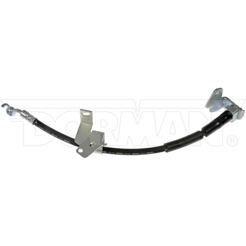 DORMAN BRAKES H621468 Brake Hydraulic Hose