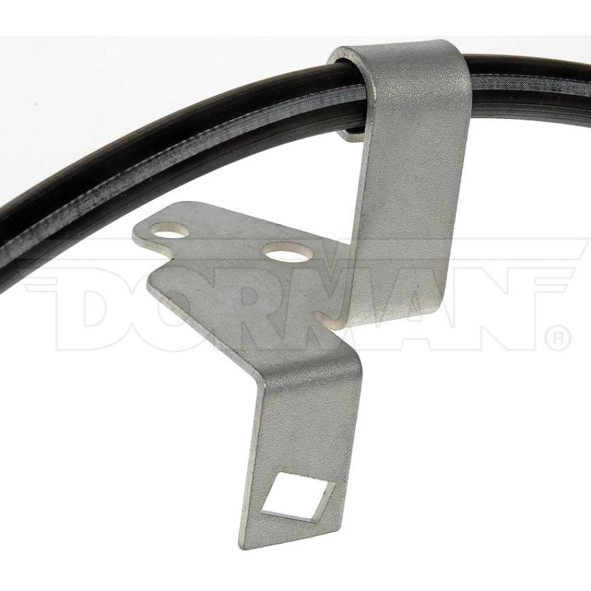 DORMAN BRAKES H621468 Brake Hydraulic Hose