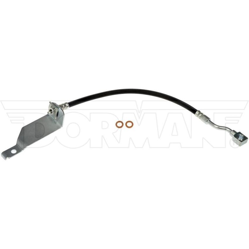 DORMAN BRAKES H621542 Brake Hydraulic Hose