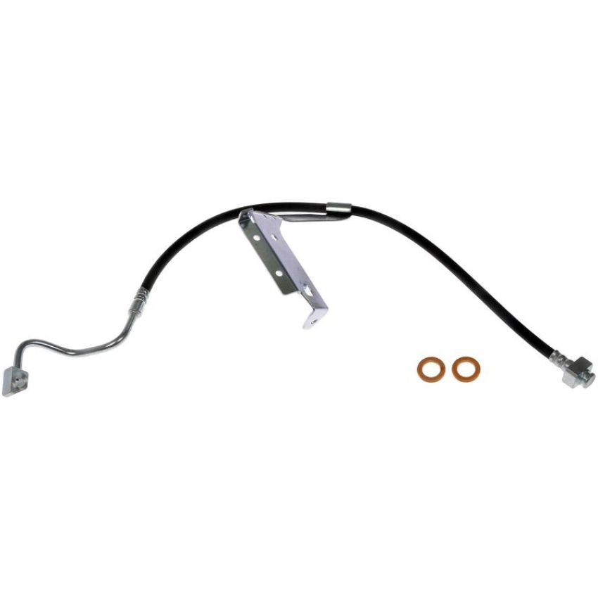 DORMAN BRAKES H621606 Brake Hydraulic Hose