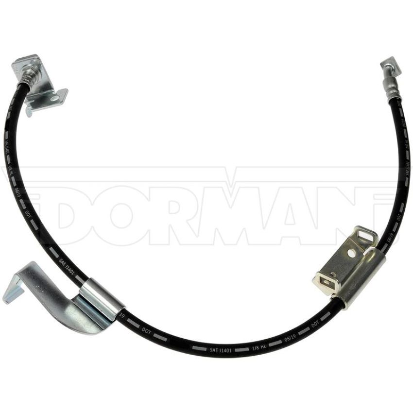 DORMAN BRAKES H621677 Brake Hydraulic Hose